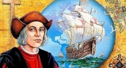 ¿Cristóbal Colón realmente descubrió América?