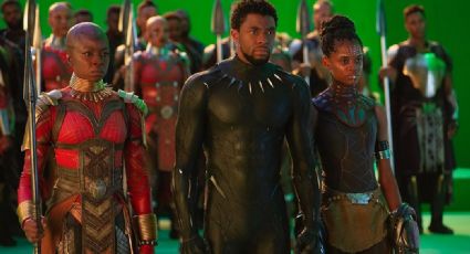 Black Panther 2: Chadwick Boseman haría un cameo en forma de CGI