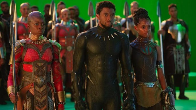 Black Panther 2: Chadwick Boseman haría un cameo en forma de CGI
