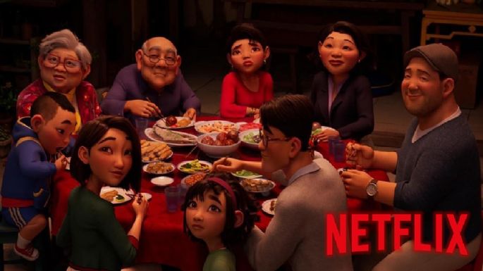 Netflix estrenará seis películas de animación al año
