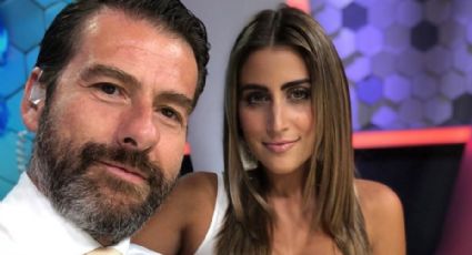 Exesposa de Eduardo Videgaray lo acusa de golpeador