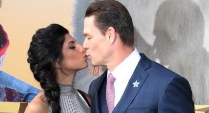 ¿Quién es la nueva esposa de John Cena?