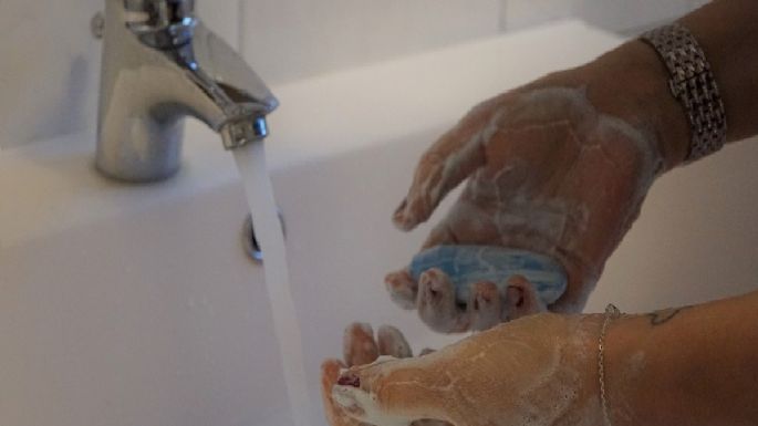 Día mundial del lavado de manos, ¿cómo lavarse las manos correctamente?