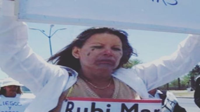 ¿Quién es Marisela Escobedo, activista que fue asesinada?
