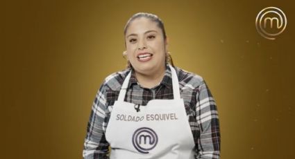 MasterChef México: ¿Quién es Diana Esquivel?