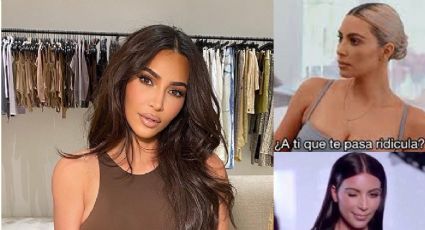Kim Kardashian: celebra con curiosidades y memes su cumpleaños