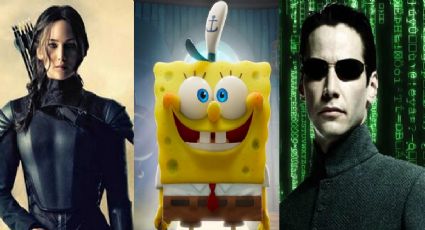 Netflix: estas son las nuevas series y películas para noviembre 2020