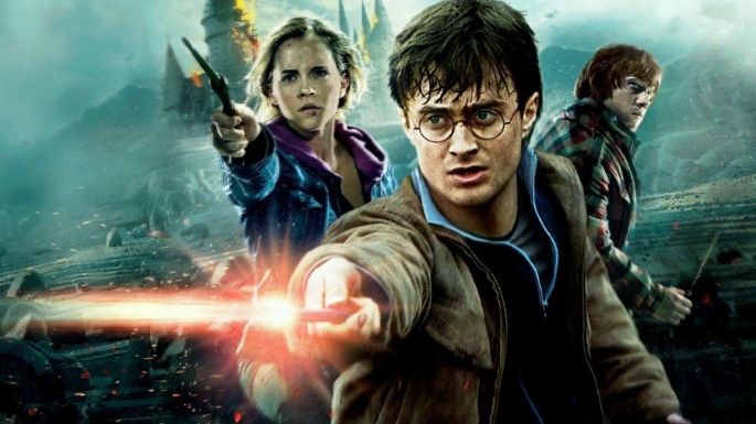 Harry Potter: Esta plataforma tendrá TODAS sus películas ONLINE