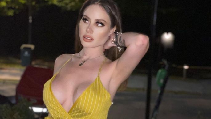 Acapulco Shore: Nacha Michelson posará para Playboy México gracias a Celia Lora