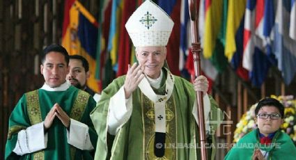 Misa Dominical de la Basílica de Guadalupe EN VIVO 25 de octubre 2020