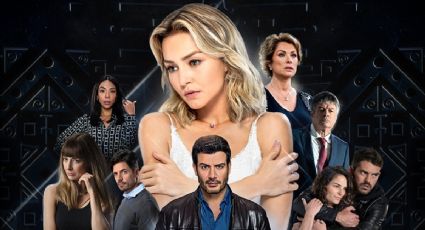 Imperio de Mentiras: elenco de la telenovela da positivo a Covid-19