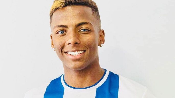 ¿Quién es Joao Malek, futbolista del Club Santos culpable de homicidio?