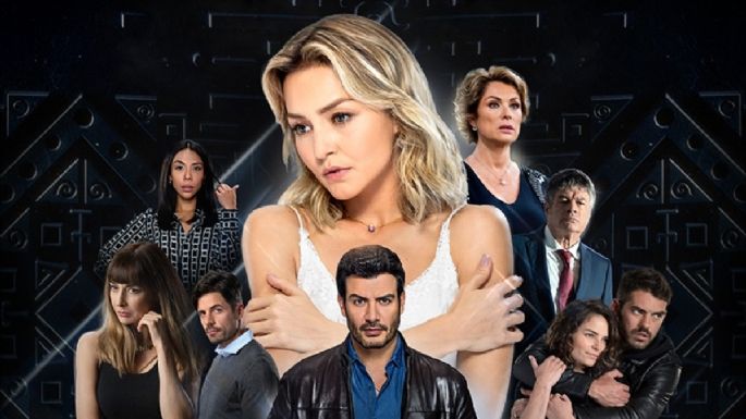 Imperio de Mentiras: elenco de la telenovela da positivo a Covid-19