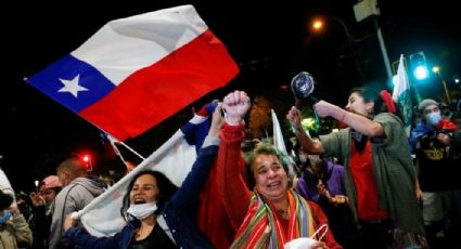 Constitución de Chile: ¿En qué consiste el polémico e histórico cambio?