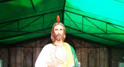 Misa de San Judas Tadeo en CDMX será virtual