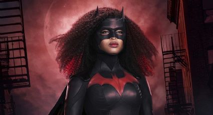 Fans reaccionan a la nueva Batwoman afroamericana