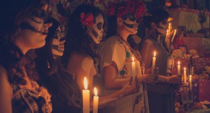 Día de Muertos: Mercados dónde puedes comprar todo para celebrarlo