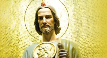 Misa de San Judas Tadeo: HORARIOS para ver la transmisión en vivo