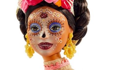 Barbie Día de Muertos: ¿cuánto cuesta y dónde comprarla?