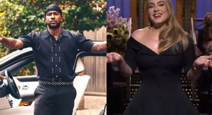 ¿Quién es Skepta, el famoso rapero novio de Adele?