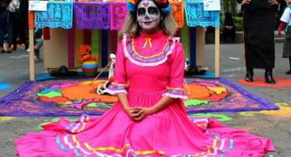 ¿Qué se celebra el primero y el dos de noviembre en México?