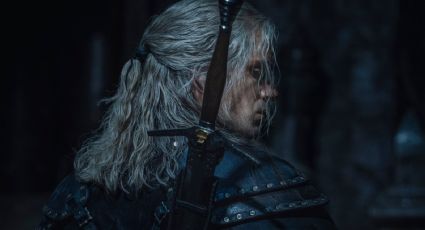The Witcher: así luce Henry Cavill en la segunda temporada (FOTOS)