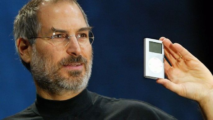 Steve Jobs: 6 datos curiosos del hombre que revolucionó la tecnología