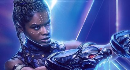 ¿Habrá una nueva Black Panther en el Universo Cinematográfico de Marvel?