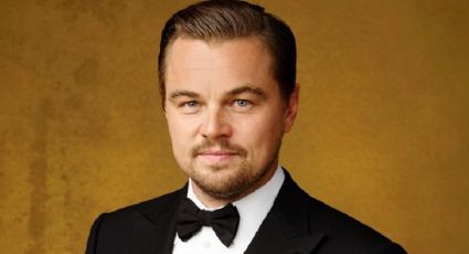 Leonardo DiCaprio y su obsesión por mujeres menores de 25 años