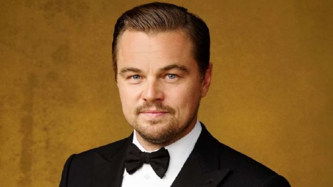 Leonardo DiCaprio y su obsesión por mujeres menores de 25 años
