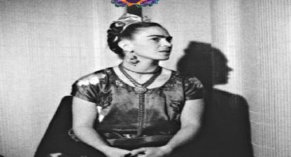Familia de Frida Kahlo pierde los derechos de la artista mexicana