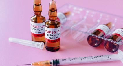Covid-19: Vacuna de Moderna tiene el 94.5% de efectividad