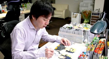 Boruto: Kishimoto, creador de Naruto, retoma las riendas del manga