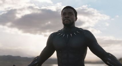 Chadwick Boseman no estará en Black Panther de forma digital