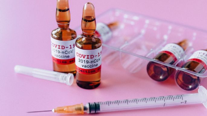 Covid-19: Vacuna de Moderna tiene el 94.5% de efectividad