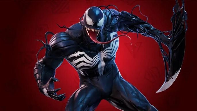 Fortnite: nueva skin de Venom ya tiene fecha y así puedes conseguirla