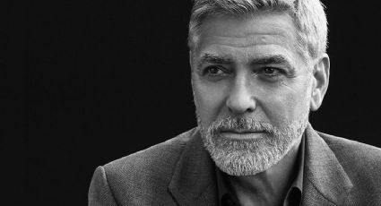 George Clooney regala un millón de dólares a sus amigos: conoce la razón