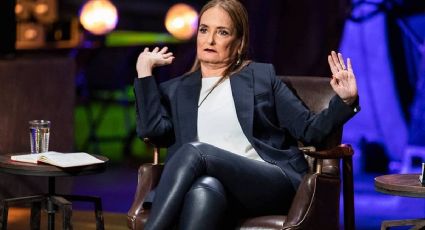 Shark Tank: ¿Patricia Armendáriz dejará el programa para ser subgobernadora de Banxico?
