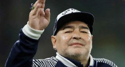 Diego Maradona es ingresado a hospital de Argentina