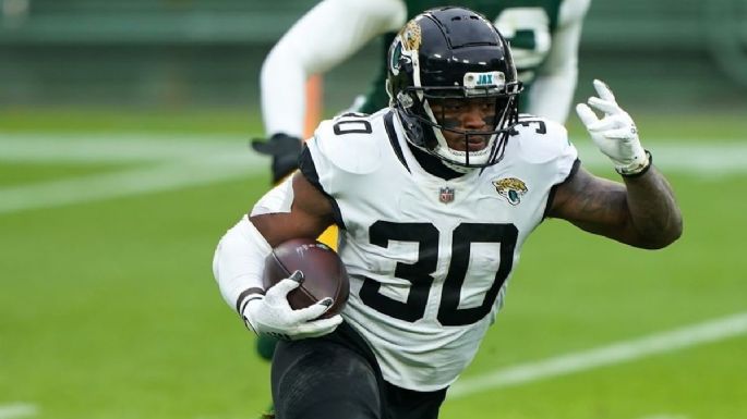 Jaguars vs Steelers: horario, canal y dónde ver la transmisión EN VIVO del partido de la NFL