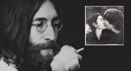 Subastan el infame disco que John Lennon le firmó a su asesino antes de morir