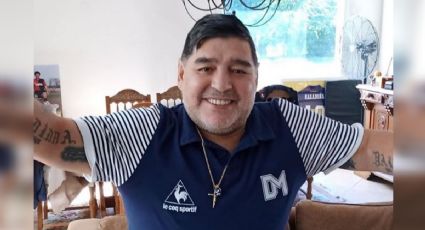 ¿De qué murió Diego Armando Maradona?