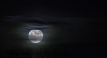 La 'luna del castor’ llegará este lunes con el último eclipse lunar del año