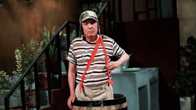 Chespirito: Así recuerdan a Roberto Gómez Bolaños a 6 años de su muerte