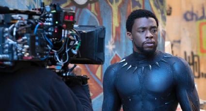 Disney modifica Black Panther para hacer homenaje a Chadwick Boseman