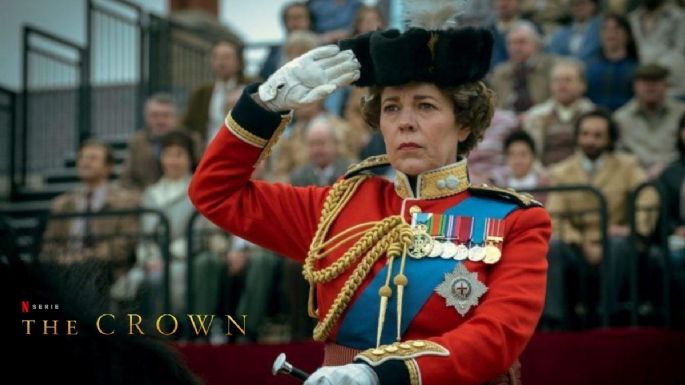 The Crown: Gobierno de Reino Unido pide a Netflix aclarar que la serie es ficción