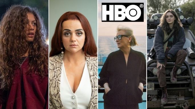 HBO diciembre 2020: todos los estrenos de películas y series del mes