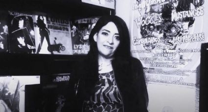 ¿Quién era Tere Farfissa, ícono del Garage Rock Punk en México?