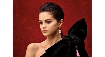 Selena Gómez se convierte en la portada de Vogue por primera vez
