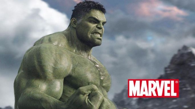 Hulk regresará para esta serie de Marvel y Disney Plus